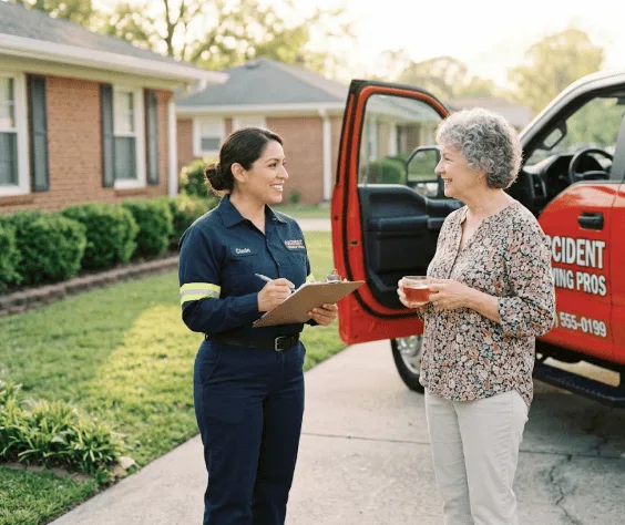 Accident Towing Service Hernandez, NM FAQs